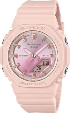Часы Casio G-Shock GMA-P2100SG-4A
