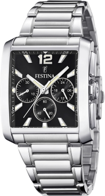 Часы Festina Timeless Chronograph F20635/4
