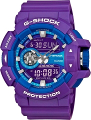 Часы Casio G-Shock GA-400A-6A