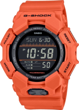 Часы Casio G-Shock GD-010-4