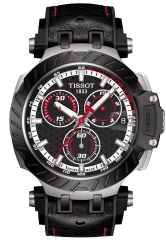 Часы Tissot T-Race Motogp Chronograph 2020 Limited Edition T115.417.27.051.01