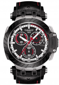 Часы Tissot T-Race Motogp Chronograph 2020 Limited Edition T115.417.27.051.01