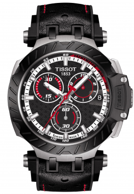 Часы Часы Tissot T-Race Motogp Chronograph 2020 Limited Edition T115.417.27.051.01