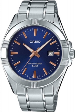Часы Casio Collection MTP-1308D-2A