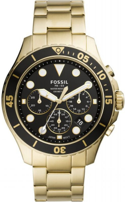 Часы Часы Fossil FS5727