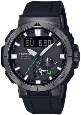 Часы Casio G-Shock PRW-70Y-1JF