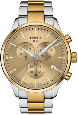 Часы Tissot Chrono Xl Classic T116.617.22.021.00