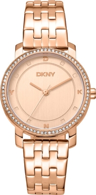 Часы DKNY Astoria Glitz DK1L065M0055