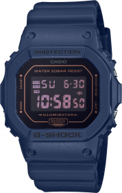 Часы Casio G-Shock DW-5600BBM-2ER