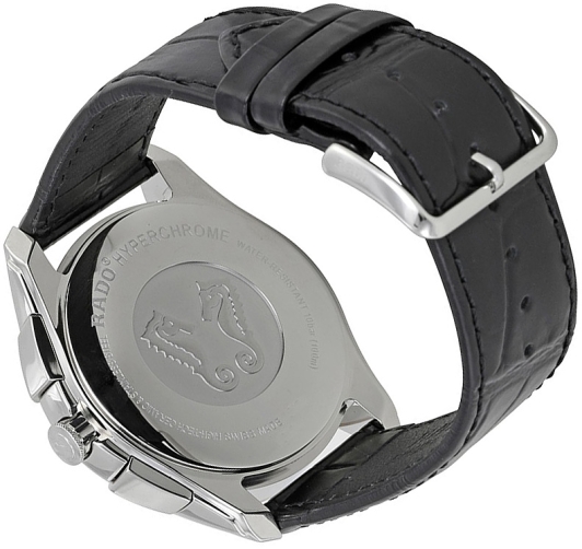 Rado Hyperchrome Chronograph R32259105 4