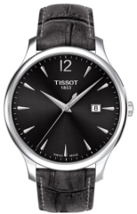 Часы Tissot Tradition T063.610.16.087.00