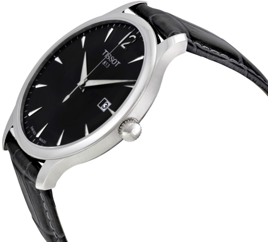 Часы Tissot Tradition T063.610.16.087.00