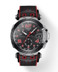 Часы Tissot T-Race Chronograph T115.417.27.057.04