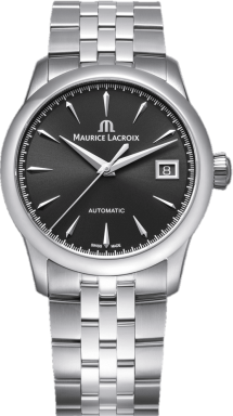Часы Maurice Lacroix 1975 Automatic 756007-SS002-330-1