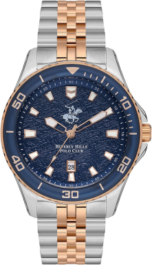 Часы Beverly Hills Polo Club BP3559X.590