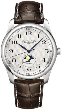 Часы Longines Master Collection Auto L2.909.4.78.3