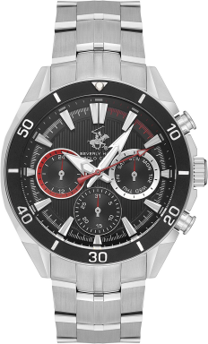Часы Beverly Hills Polo Club BP3599X.350