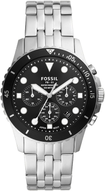 Часы Fossil FB-01 FS5837