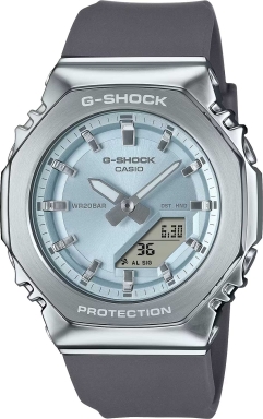 Часы Casio G-Shock GM-S2110-2A