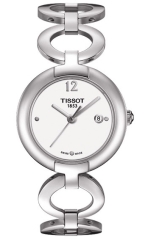 Часы Tissot PInky By  T084.210.11.017.00