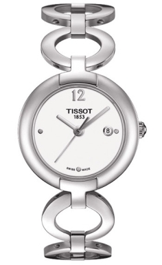 Часы Tissot PInky By  T084.210.11.017.00