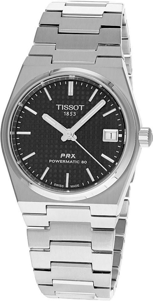 Bracelet tissot powermatic 80 online