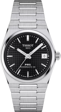 Часы Tissot PRX Powermatic 80 T137.207.11.051.00