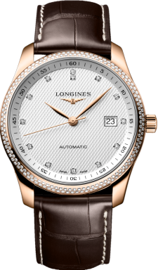 Часы Longines Master Collection L2.793.9.77.3