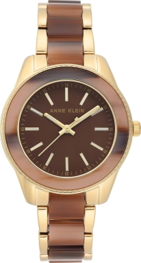 Часы Anne Klein Steel 3214BNGB