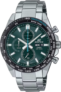 Часы Casio Edifice EFR-574DB-3A