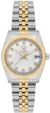 Часы Santa Barbara Polo & Racquet Club SB.4.10011-3