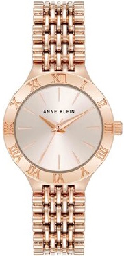 Часы Anne Klein Metals 5170RGRG