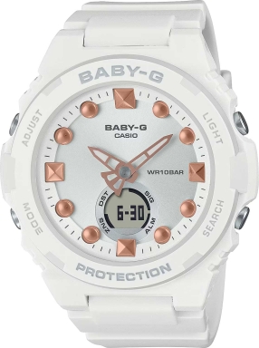 Часы Casio Baby-G BGA-320-7A2