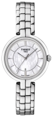 Часы Tissot Flamingo T094.210.11.111.00