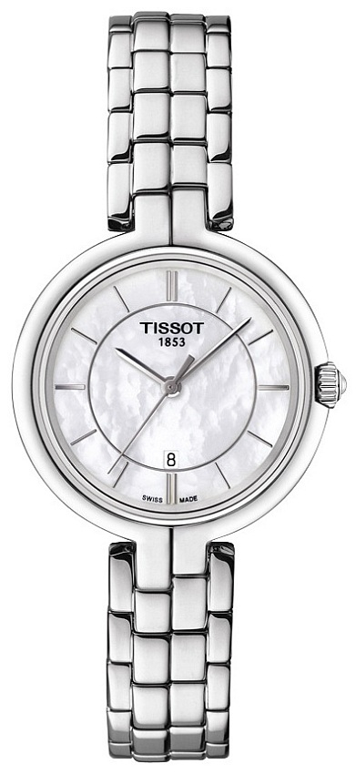 Tissot Flamingo T094.210.11.111.00 4