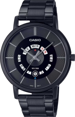 Часы Casio Соllection MTP-B135B-1A