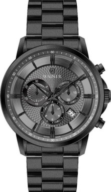Часы Wainer Bach WA.19515-B