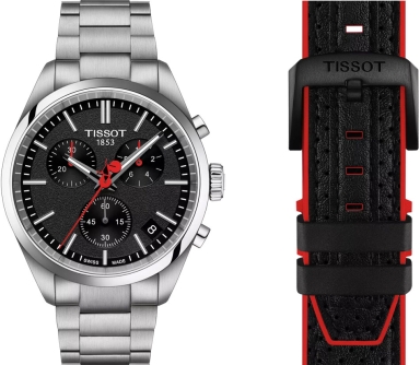 Часы Tissot PR 100 T150.417.11.051.01