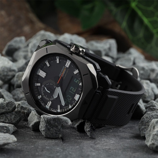 Casio Pro Trek PRW 6900Y 1JF 4