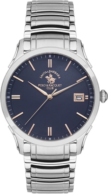 Часы Santa Barbara Polo & Racquet Club Noble SB.1.10488-3