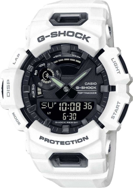 Часы Casio G-Shock GBA-900-7A