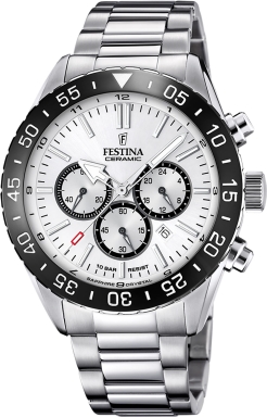 Часы Festina Ceramic F20575/1