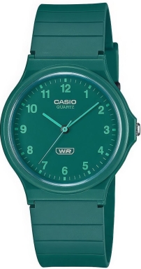 Часы Casio Collection MQ-24B-3B