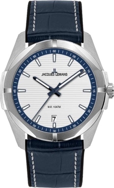 Часы Jacques Lemans Sport Melbourne 1-2176B