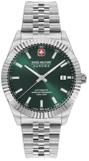 Swiss Military Hanowa Diligenter SMWGL0002103 4