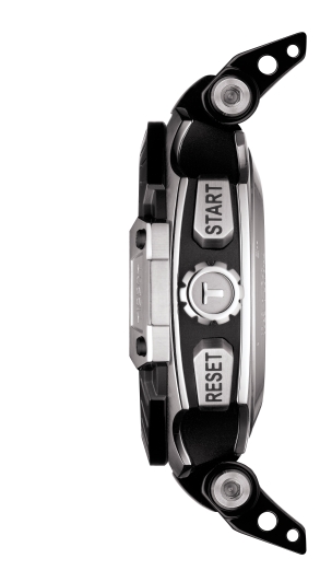 Tissot T Race Marc Marquez 2020 Limited Edition T115