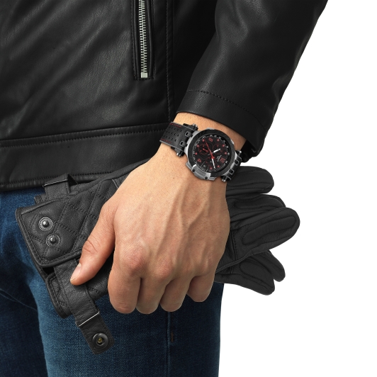 Marc marquez tissot deals watch