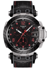 Часы Tissot T-Race Marc Marquez 2020 Limited Edition T115.417.27.057.01