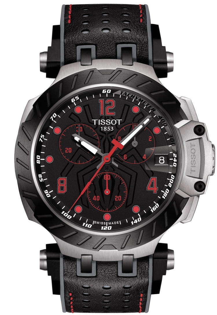 Marc marquez watch limited edition clearance