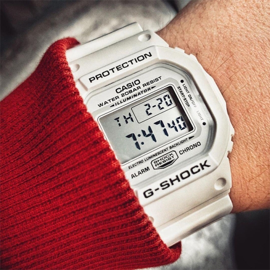 G shock male discount